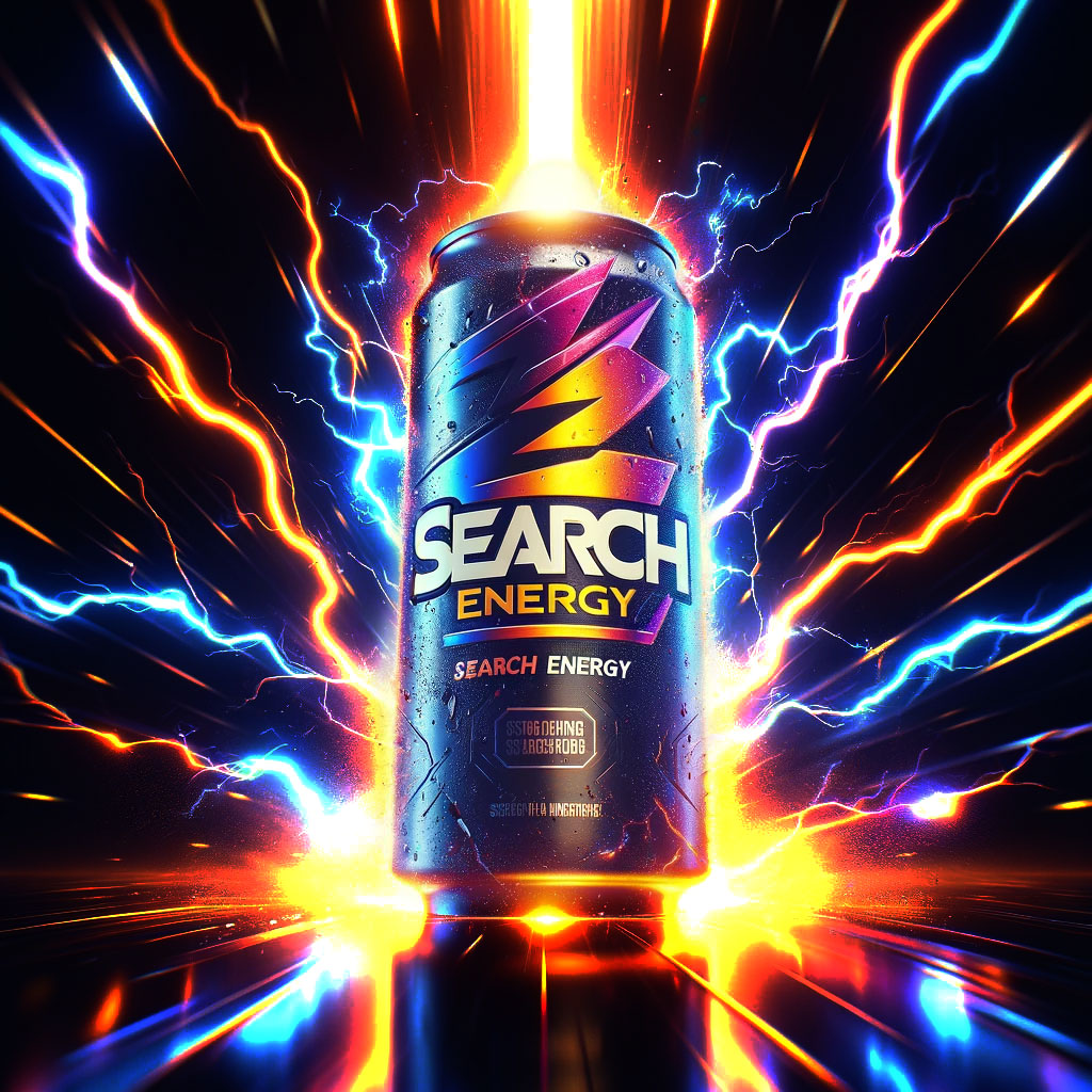 Search Energy - Omnichannel SEO